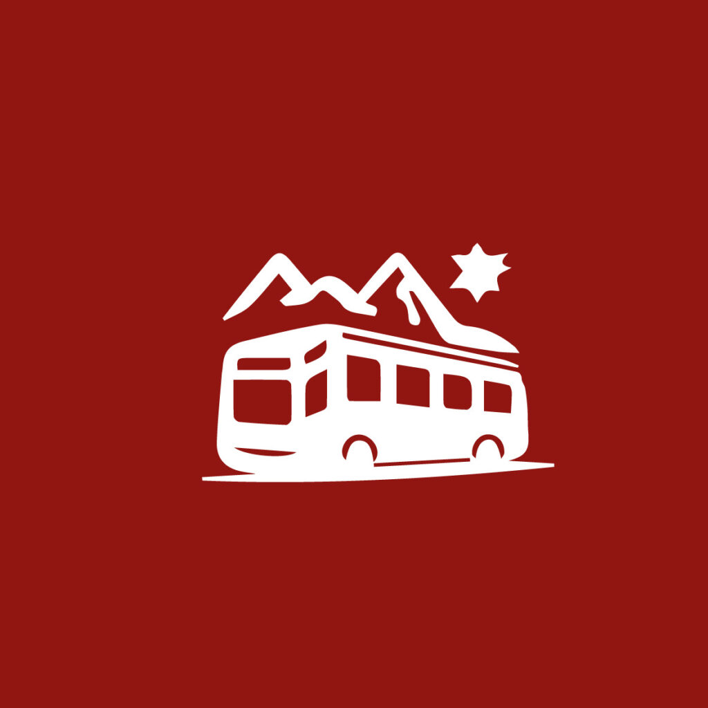 النقل السياحي