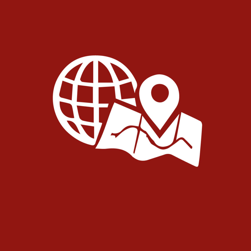 الرحلات المخصصة