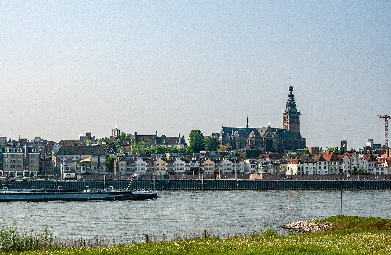 نايميخن - Nijmegen