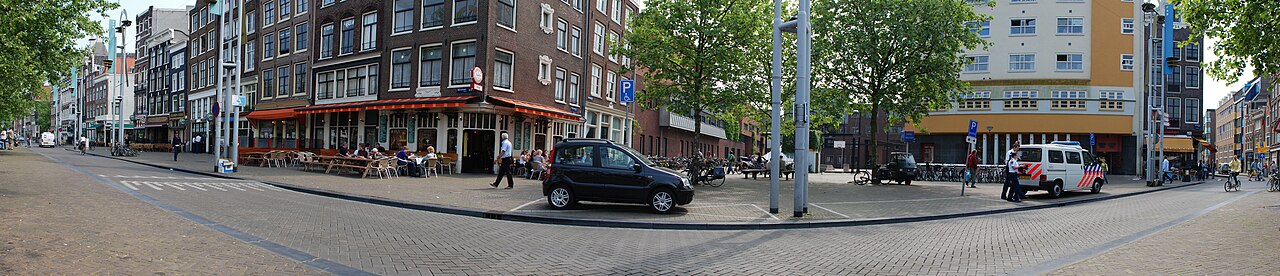 أمستردام - Amsterdam