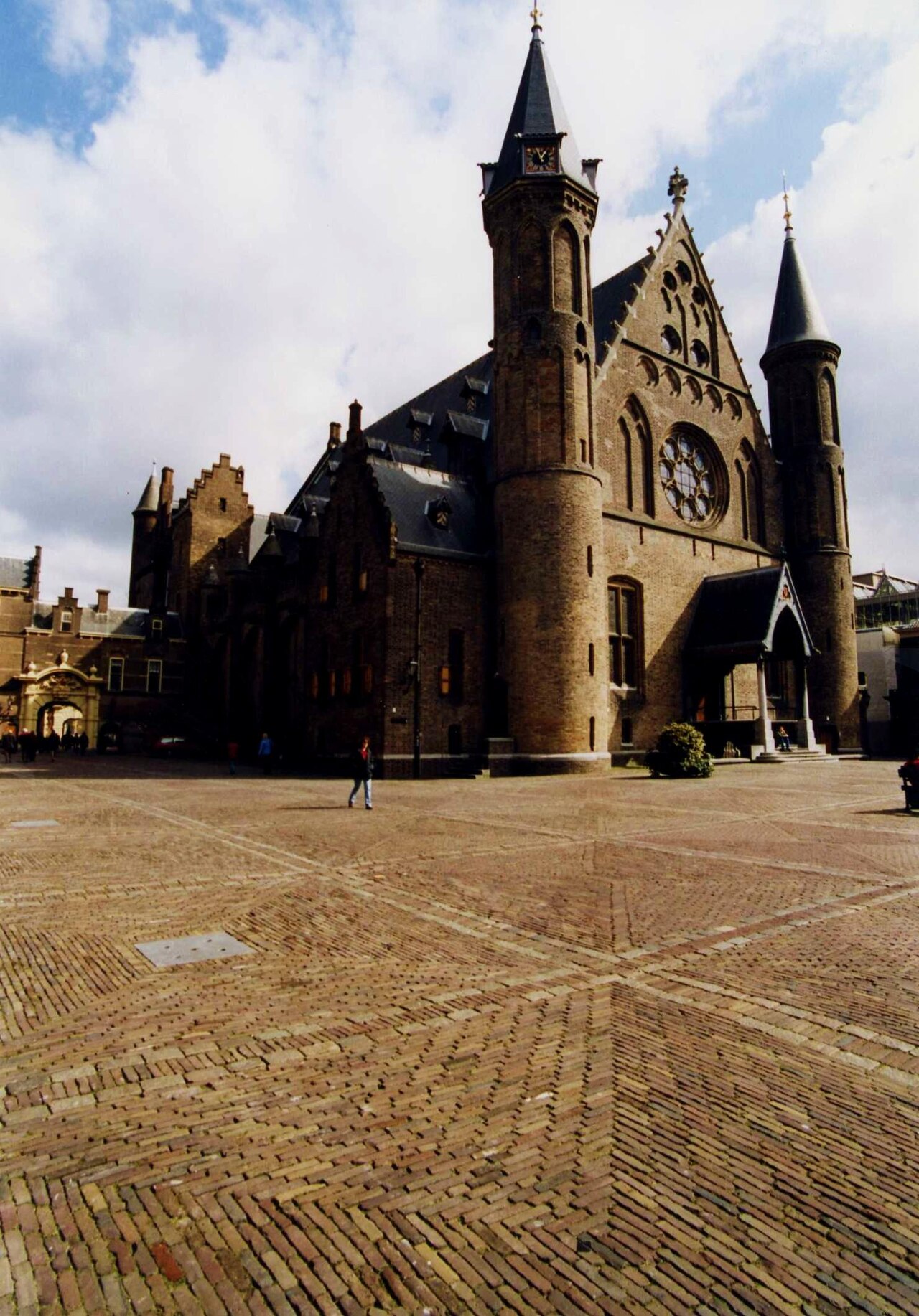 لاهاي - The Hague