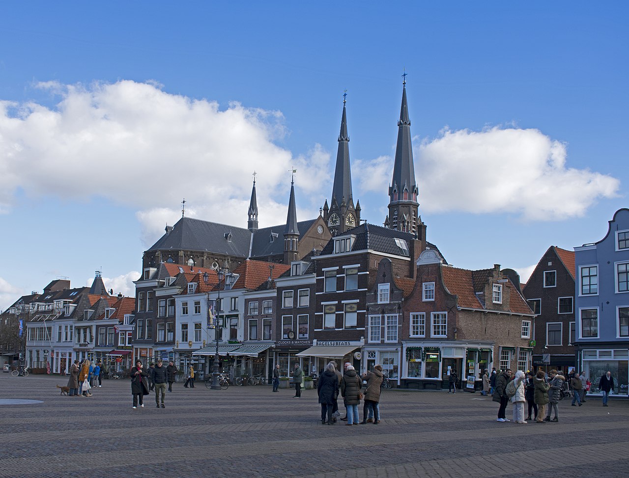 ديلفت - Delft