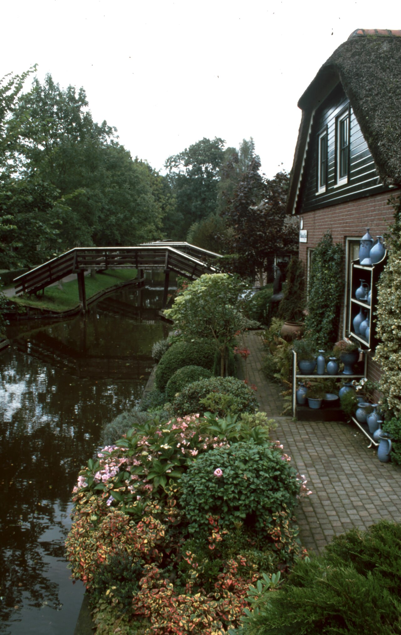 قرية خيتهورن