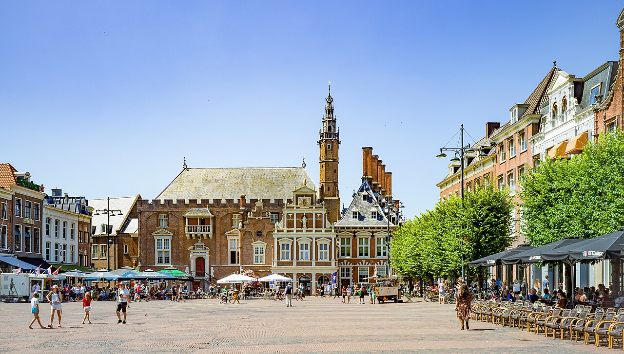 هارلم - Haarlem