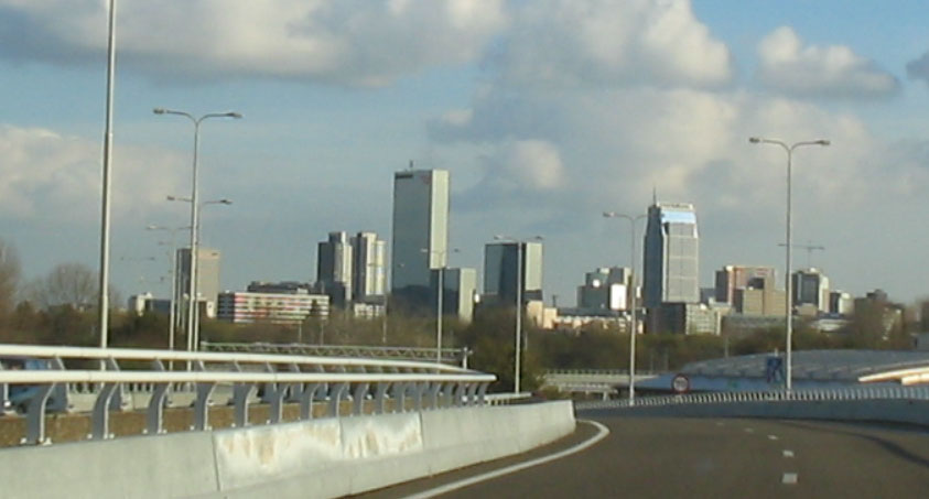 روتردام - Rotterdam