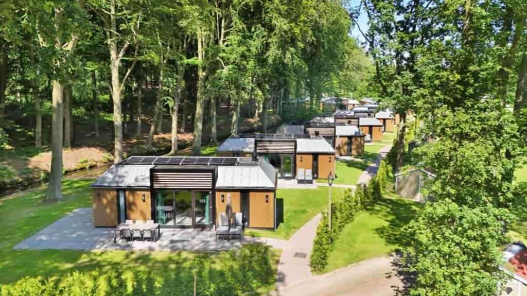جولة سياحية في منتزه و ملاهي دوينريل Duinrell Amusement Park - Netherlands through Arab eyes | هولندا بعيون عربية للخدمات السياحية المميزة