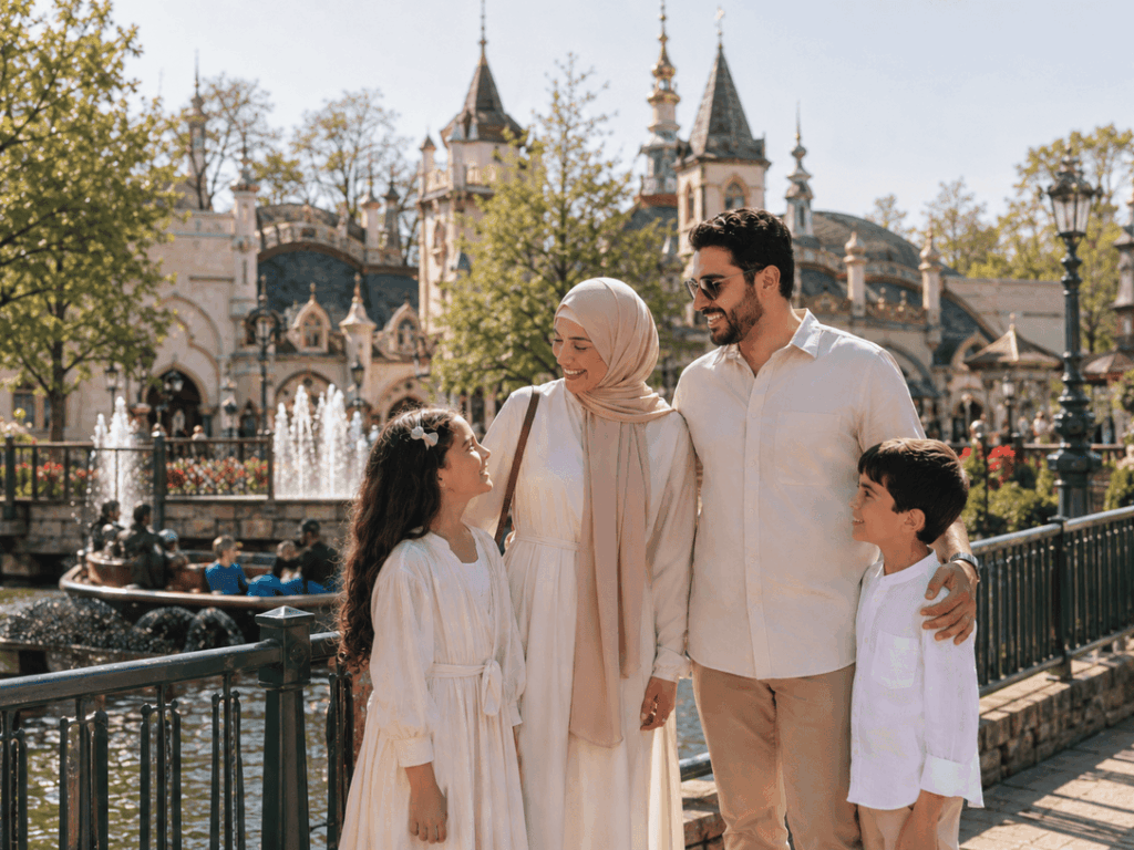 إجازة عيد الأضحى في هولندا: برنامج 7 أيام للعوائل دع قيادة سفرك علينا… وتمتع بالرفاهية