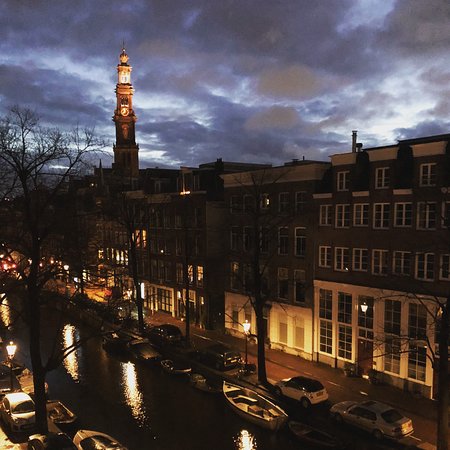 Tripadvisor - The Jordaan (4) - صورة حي جوردان، أمستردام