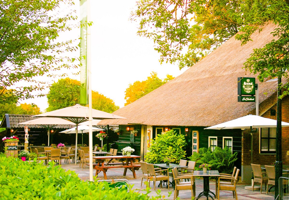 أفضل 10 مطاعم في ‪Giethoorn‬ - Tripadvisor